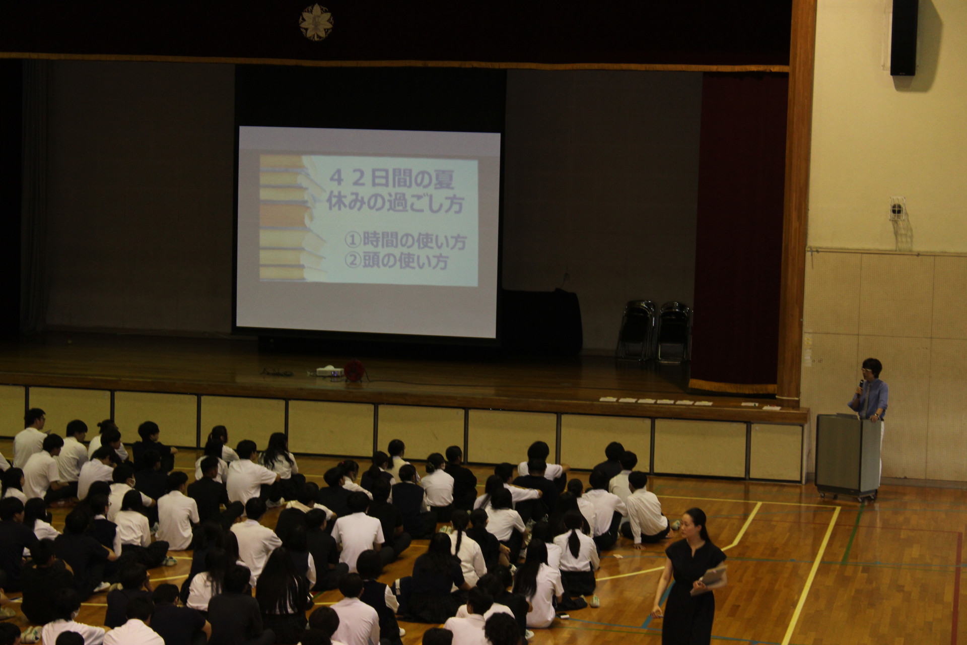 7月6日大学短大入試説明会 (2).JPG
